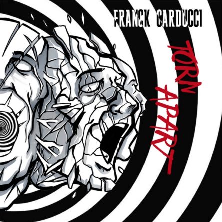 Franck Carducci - Torn Apart